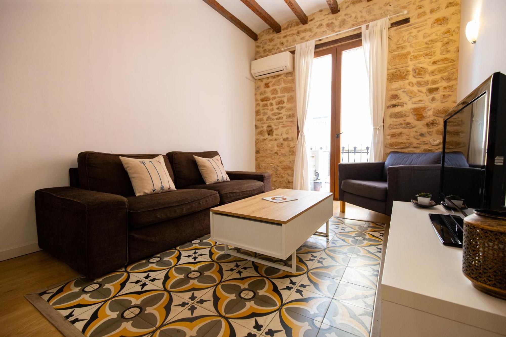 Casa Olivera دينايا المظهر الخارجي الصورة