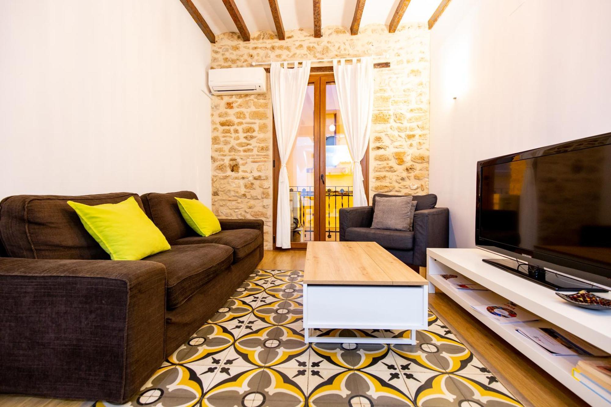 Casa Olivera دينايا المظهر الخارجي الصورة