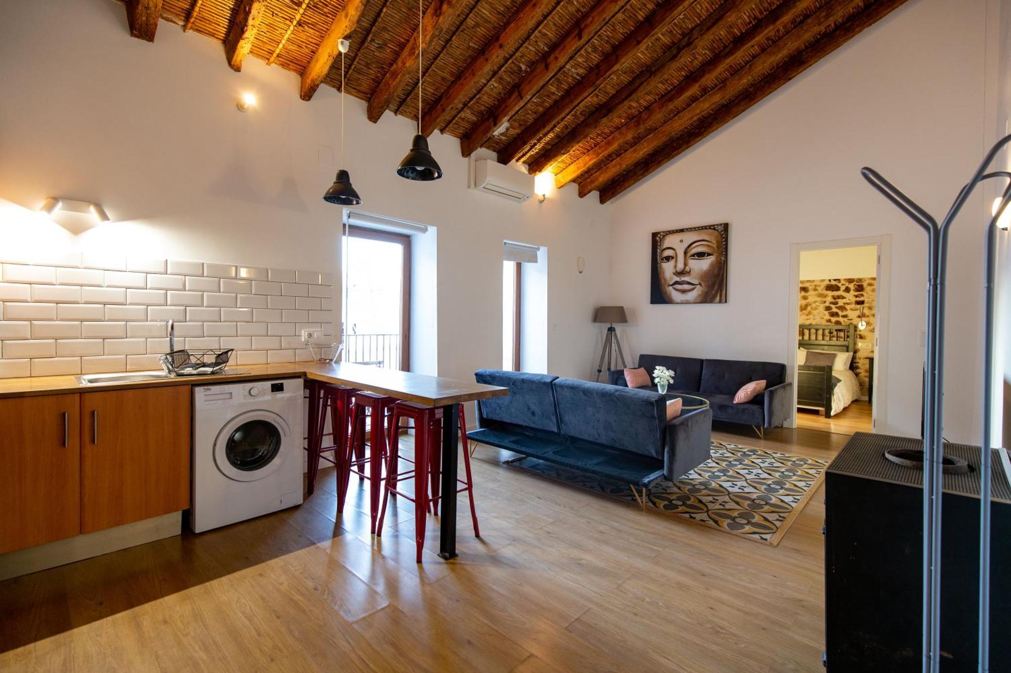 Casa Olivera دينايا المظهر الخارجي الصورة