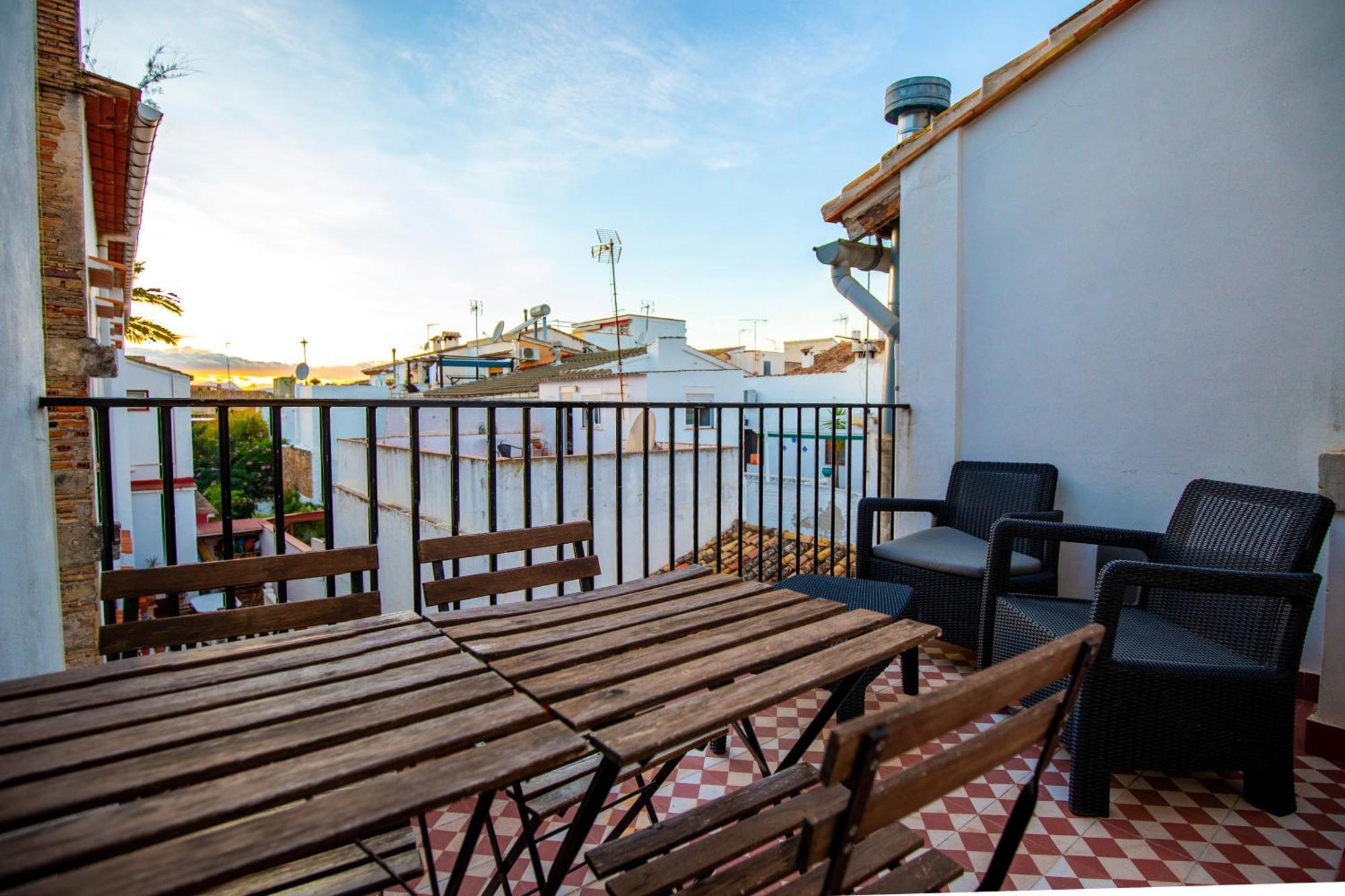 Casa Olivera دينايا المظهر الخارجي الصورة