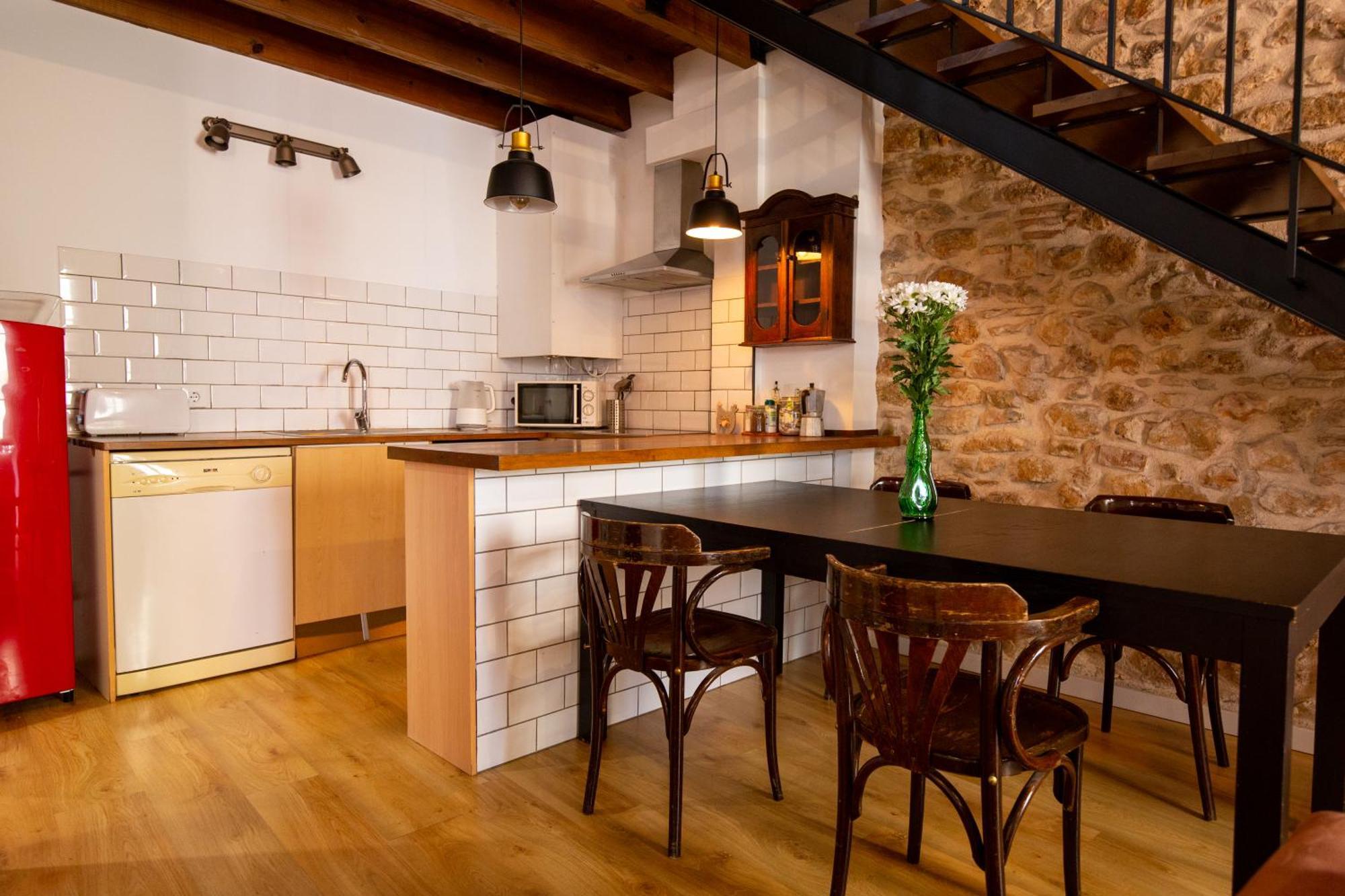 Casa Olivera دينايا المظهر الخارجي الصورة