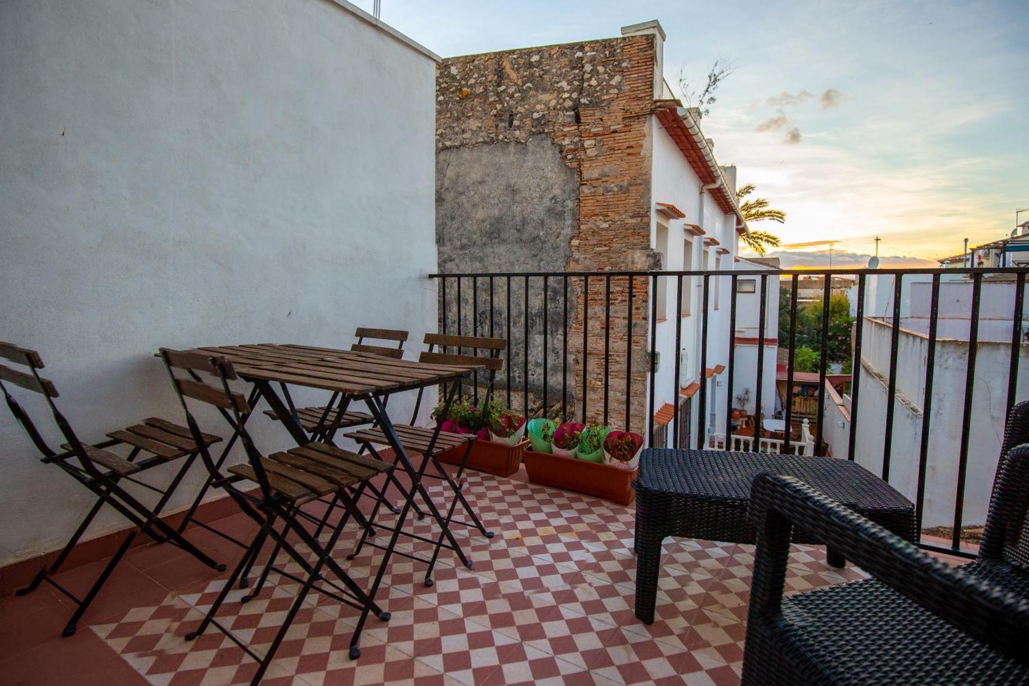 Casa Olivera دينايا المظهر الخارجي الصورة