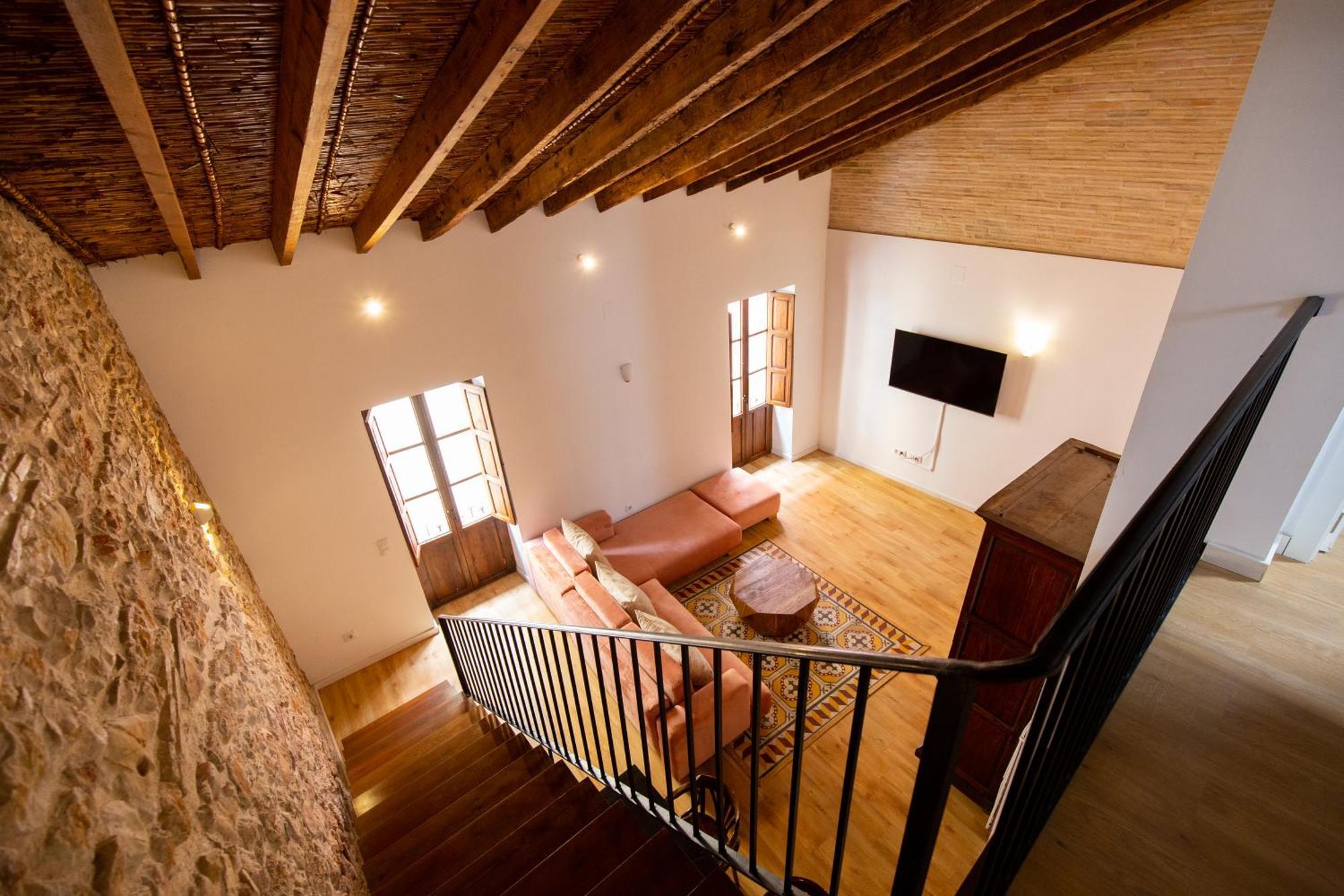 Casa Olivera دينايا المظهر الخارجي الصورة