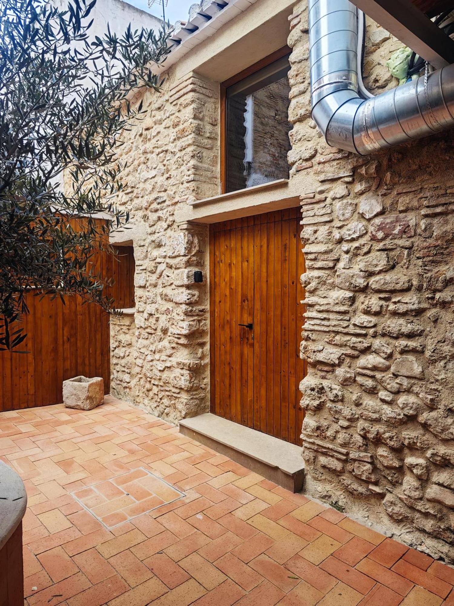 Casa Olivera دينايا المظهر الخارجي الصورة