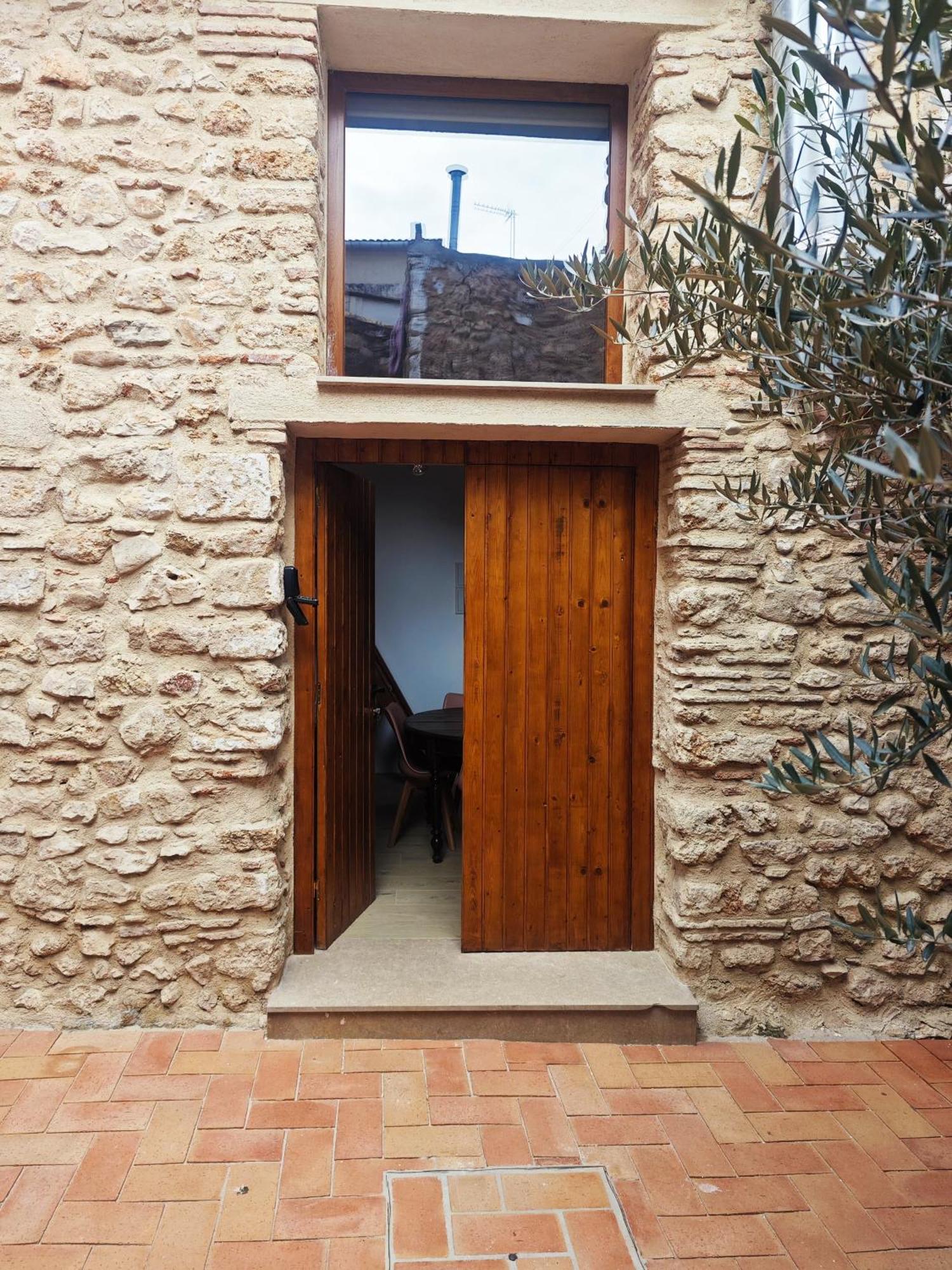 Casa Olivera دينايا المظهر الخارجي الصورة
